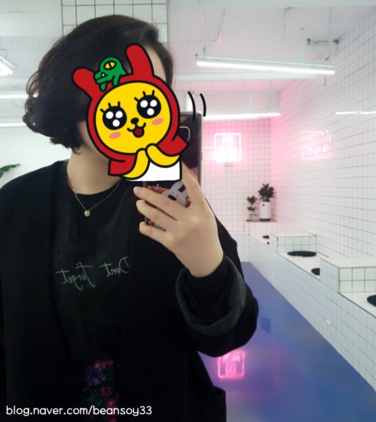 라라헤어샵 이미지
