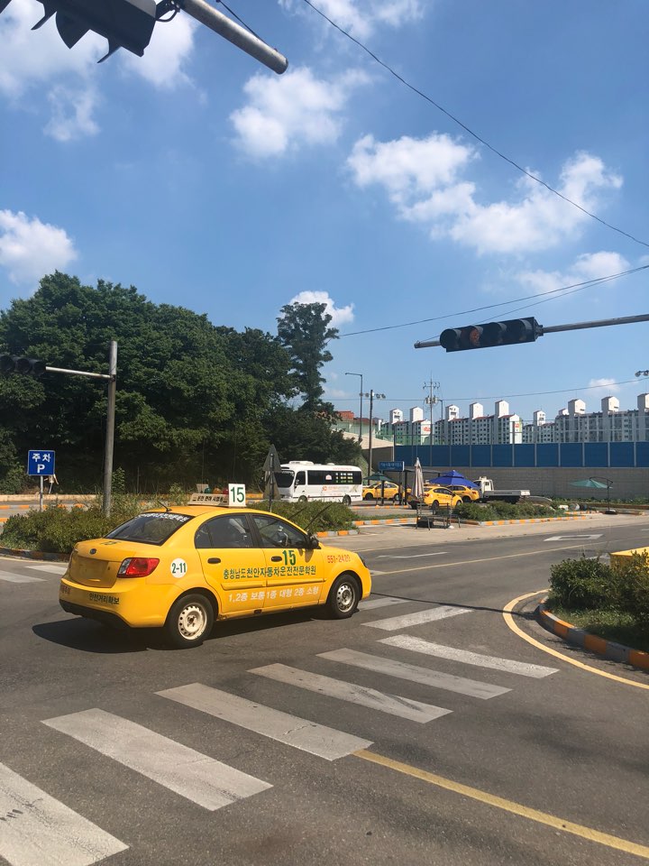 (주)천안수도 이미지