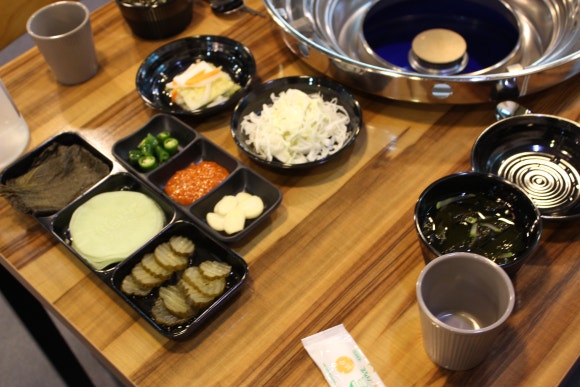 계양닭갈비 이미지