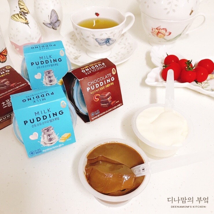 (주)풍림푸드 이미지