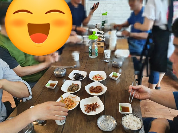 시골밥상생선구이전문 이미지