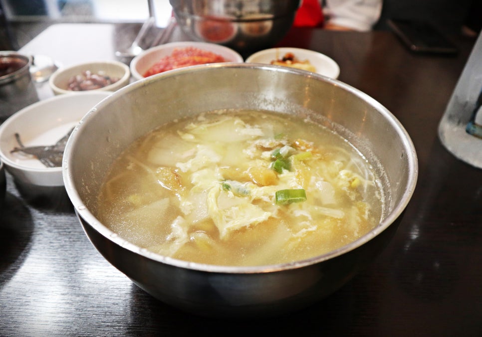 시골빈대떡 이미지