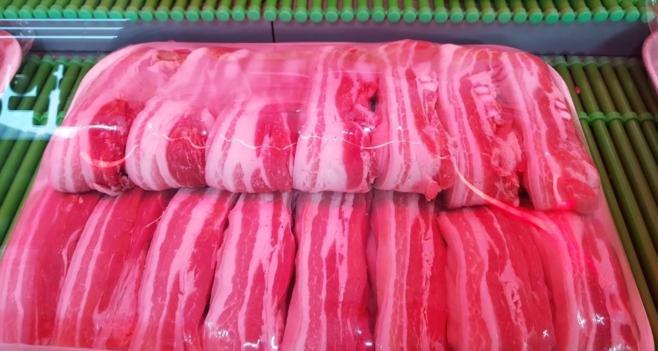 배정식육점 이미지