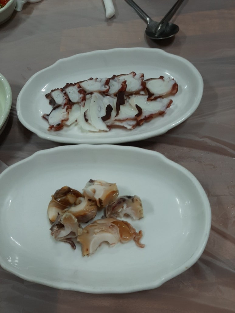 추봉도횟집 이미지