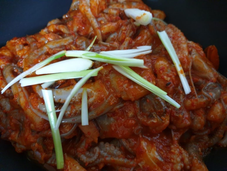 아라쭈꾸미 울산구영점 이미지