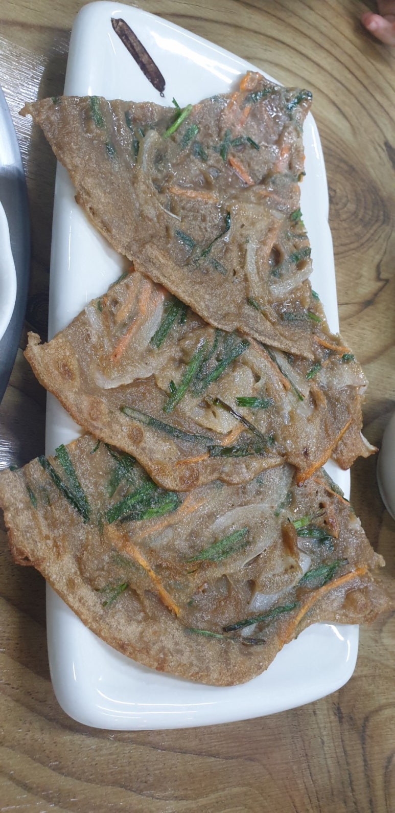 우리밀진미칼국수 이미지