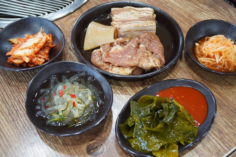 미정이네 이미지