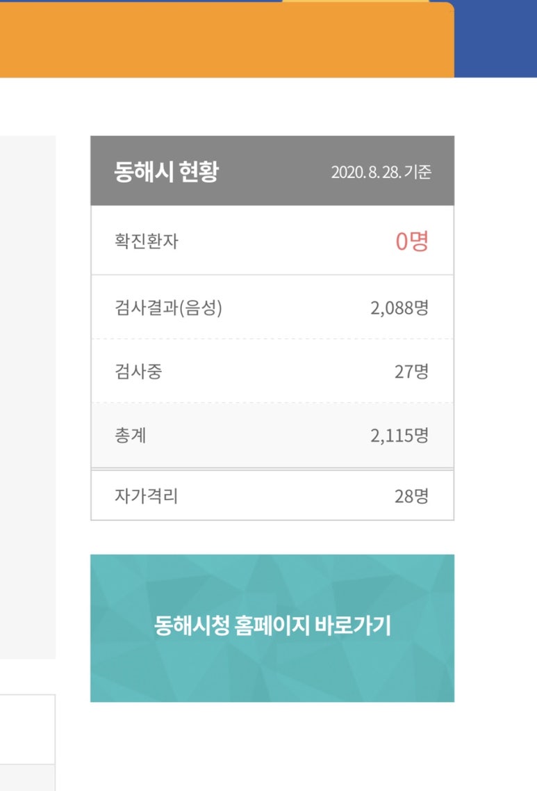 의료법인 동해동인병원 이미지