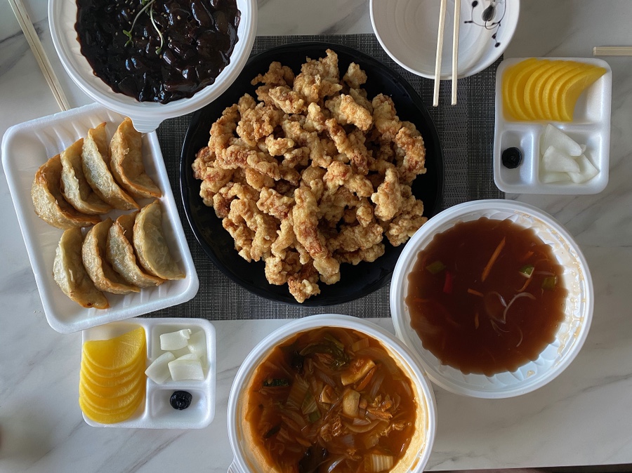 주공반점 이미지