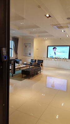 센트럴울산치과의원 이미지