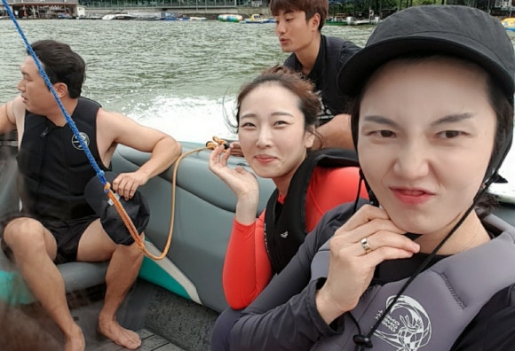 가평빠지삼원수상레저 이미지