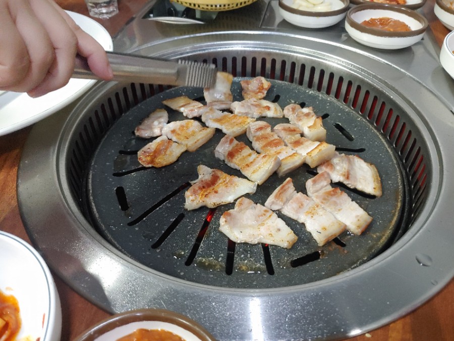 진성참숯불갈비 이미지