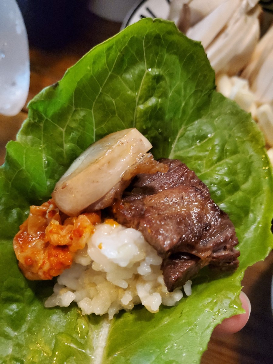 안동한우도매센터 이미지