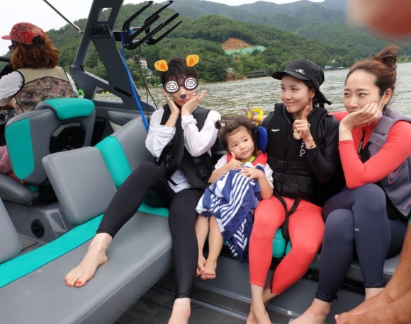 가평빠지삼원수상레저 이미지