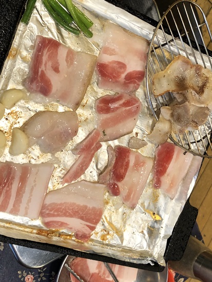 교동식당 이미지