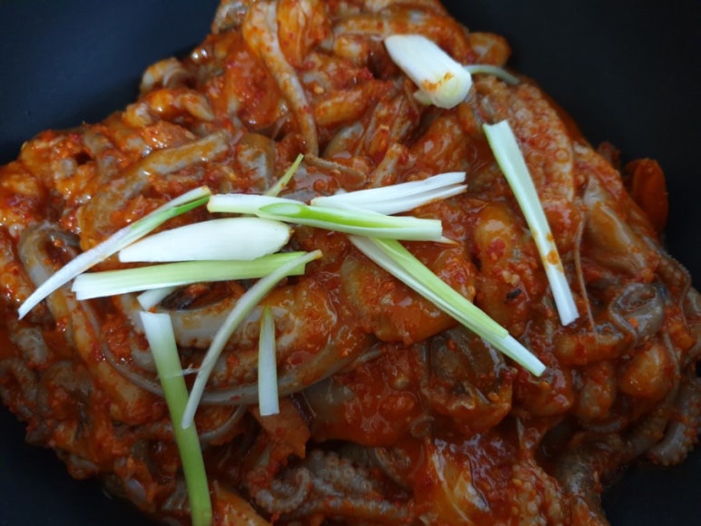 아라쭈꾸미 울산구영점 이미지