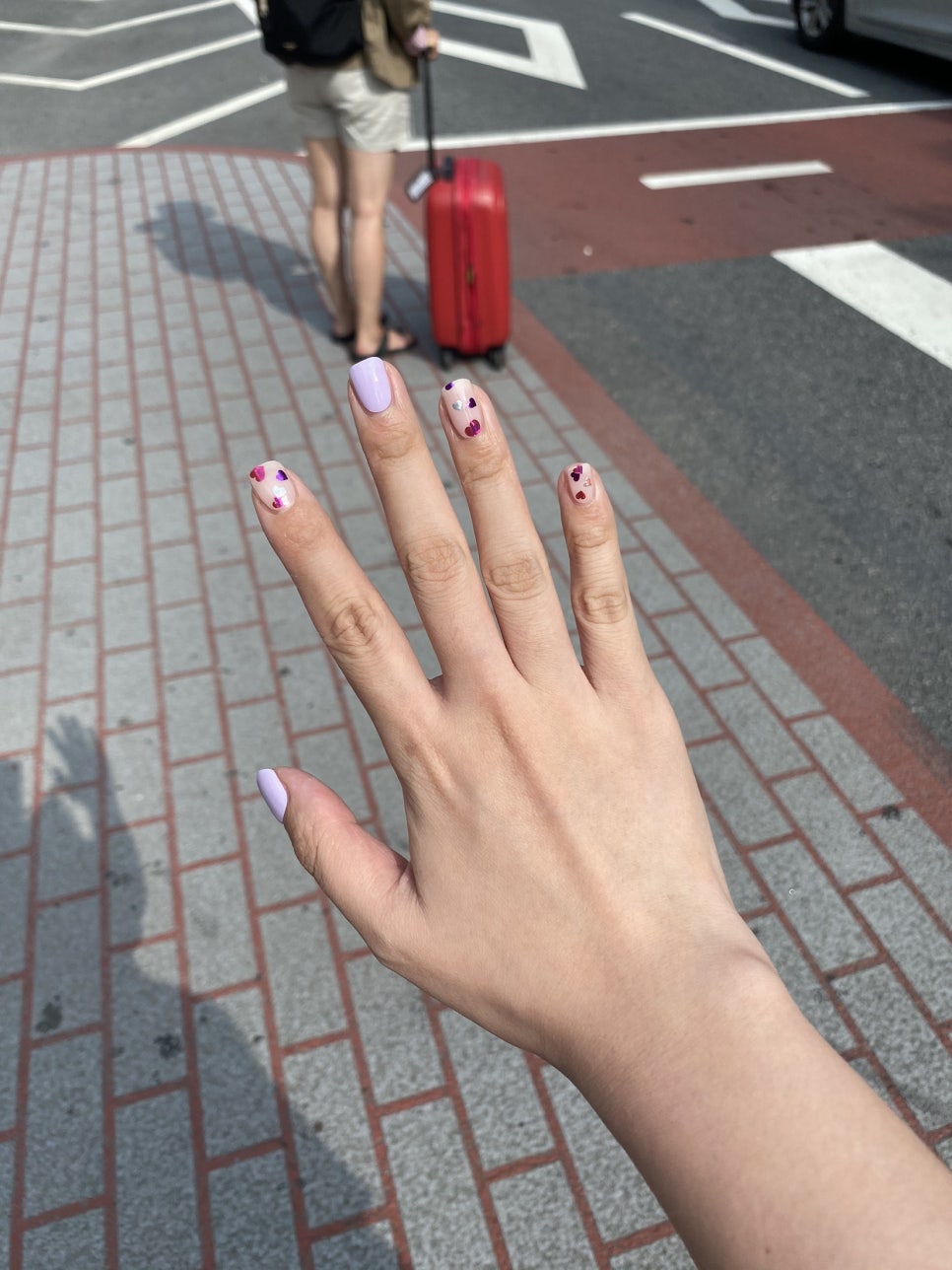 러버블네일 이미지