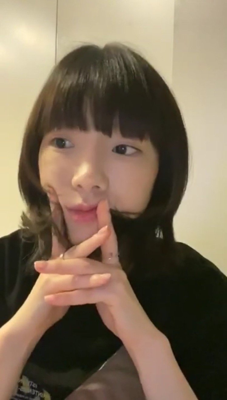 태연라이브 이미지