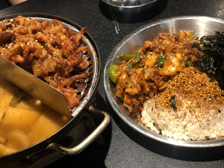 오닭발이네 이미지