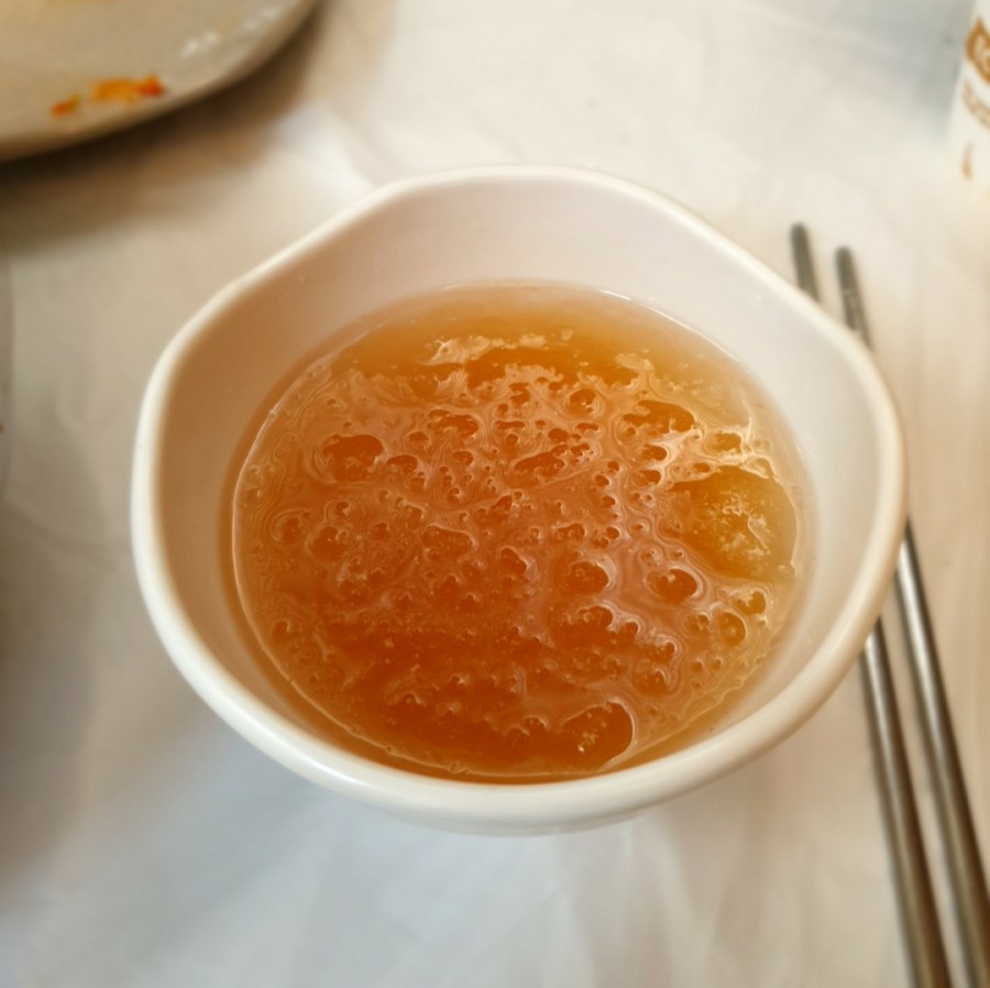 칠갑산 구기자 막국수 이미지