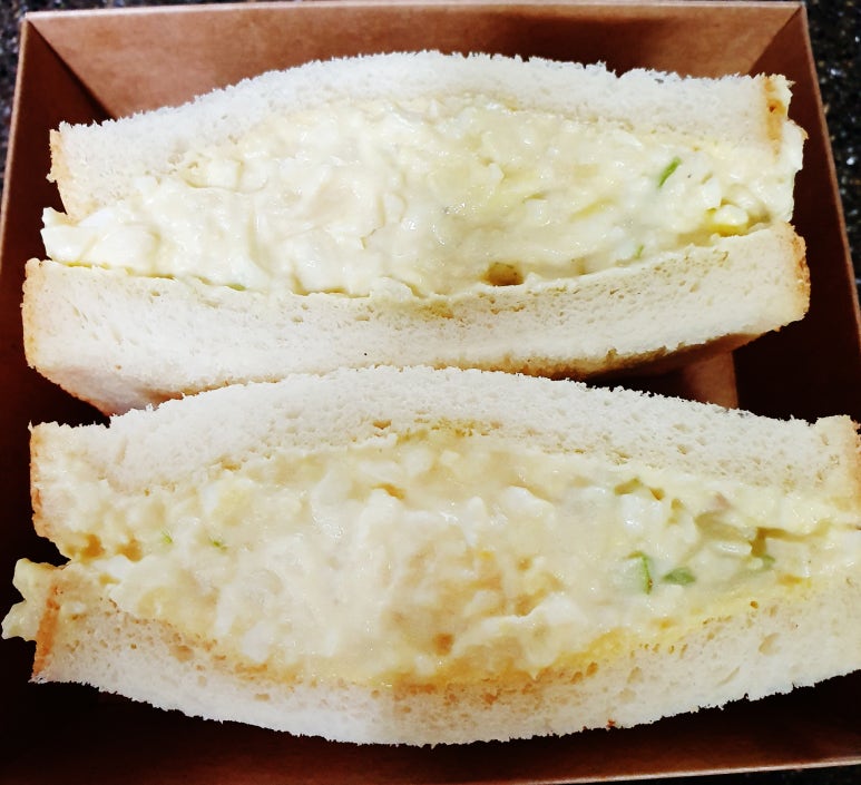수제샌드위치cafe 이미지