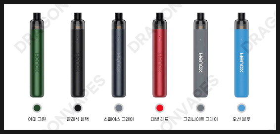 아드레날린전자담배 이미지