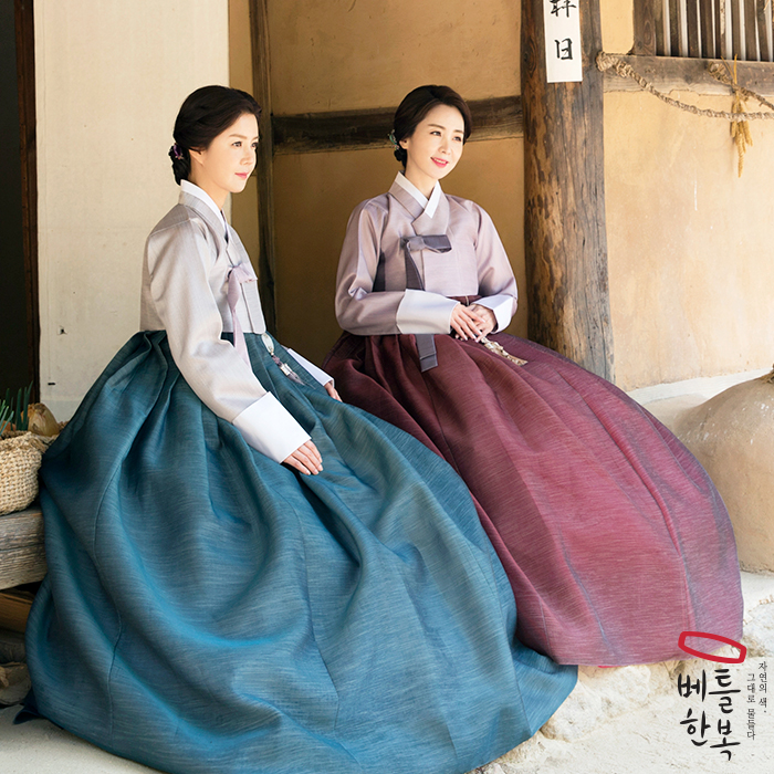 한복과사람들 이미지