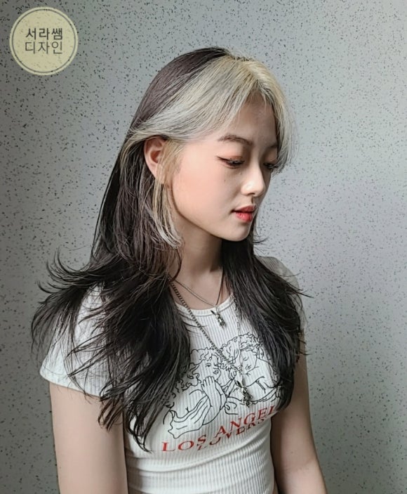 서라미용실 이미지