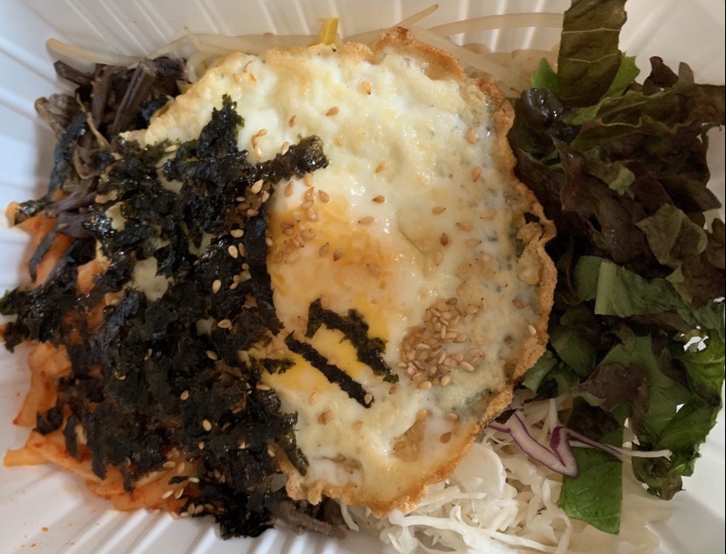 무원김밥 이미지