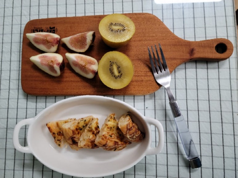 영혜떡볶이 이미지
