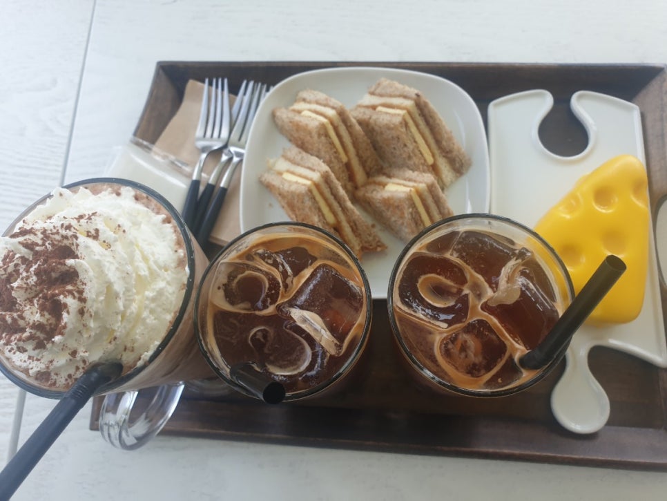 더카페신동백 이미지