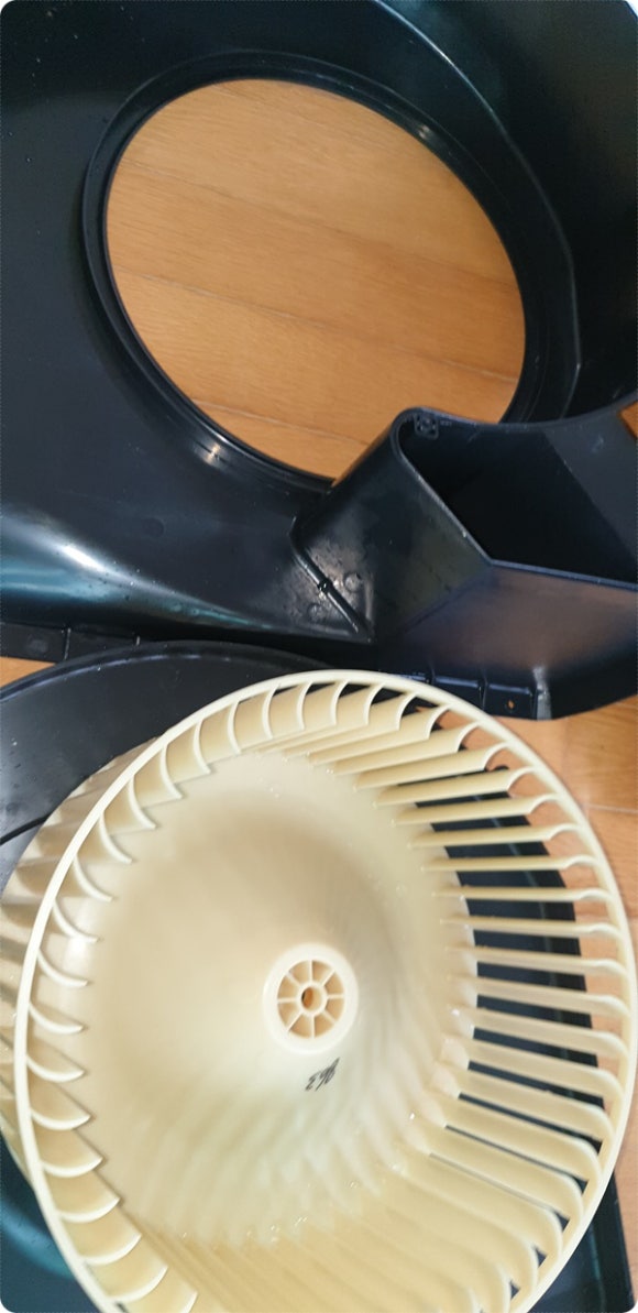 원크린홈케어 이미지