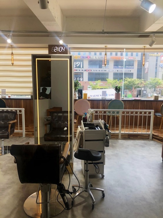 마비드 뷰티살롱 이미지