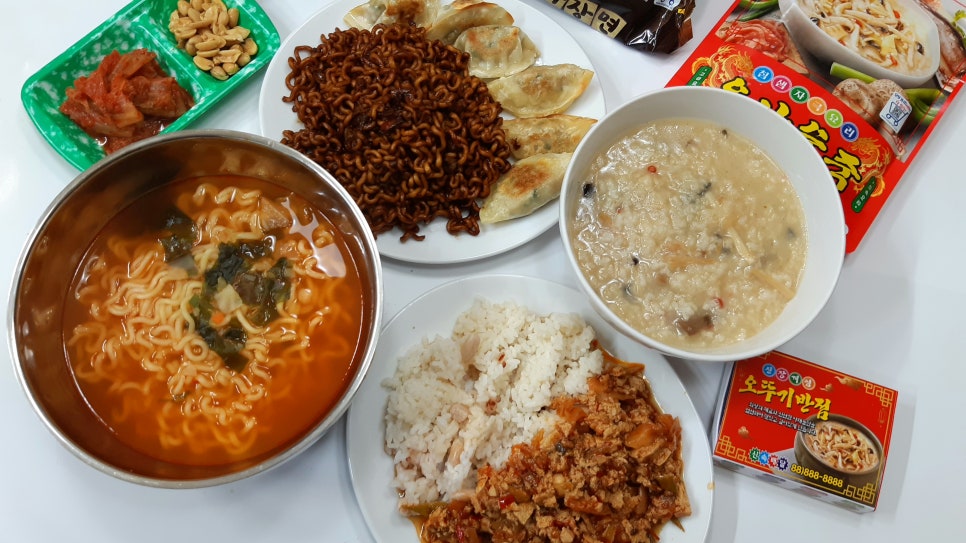 오뚜기반점 이미지