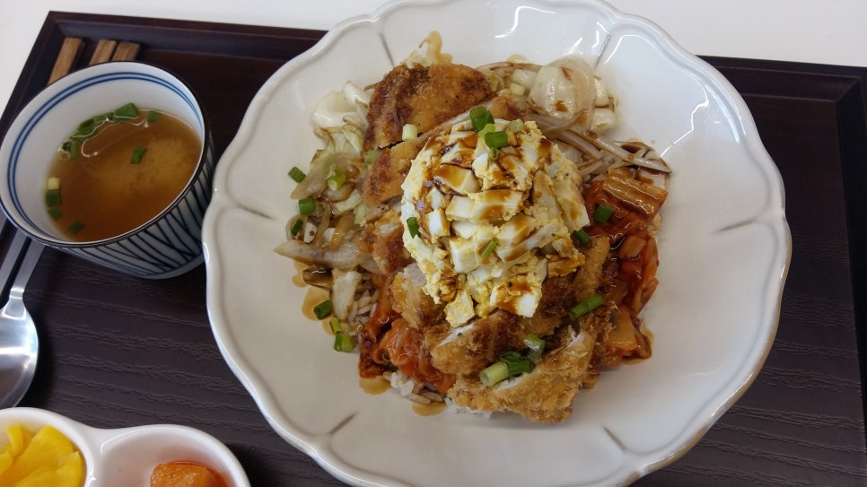 우리동네수제돈까스 이미지