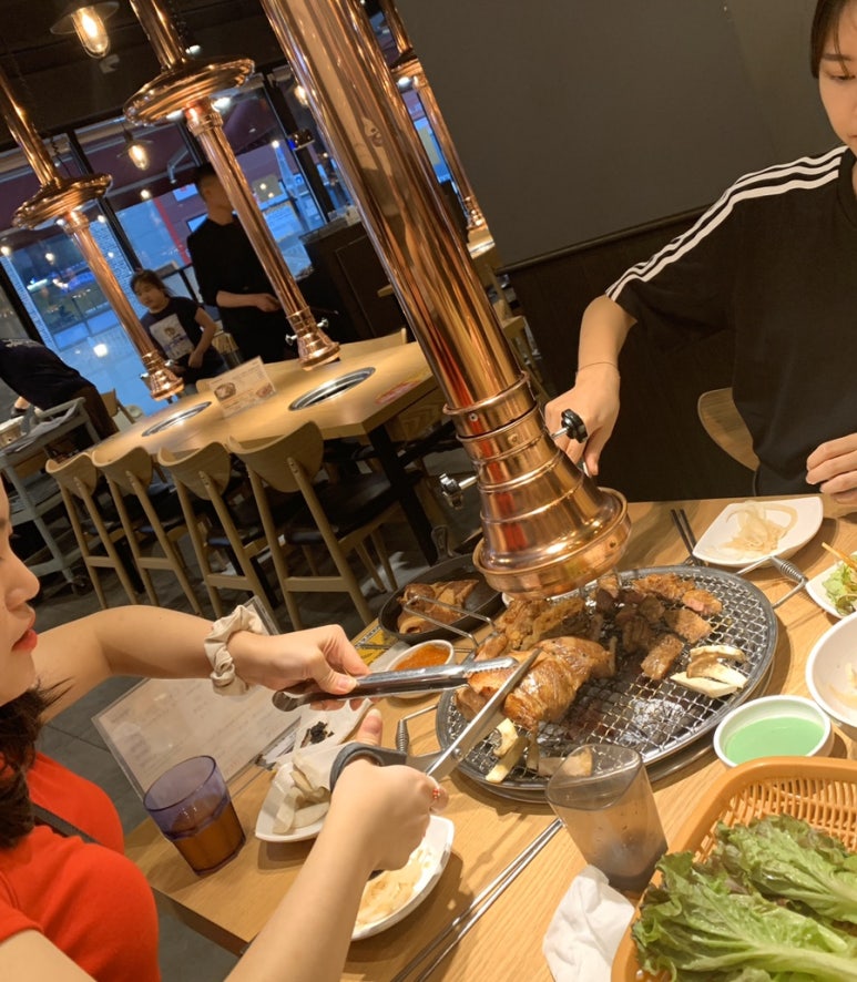 명륜진사갈비칠곡왜관점 이미지