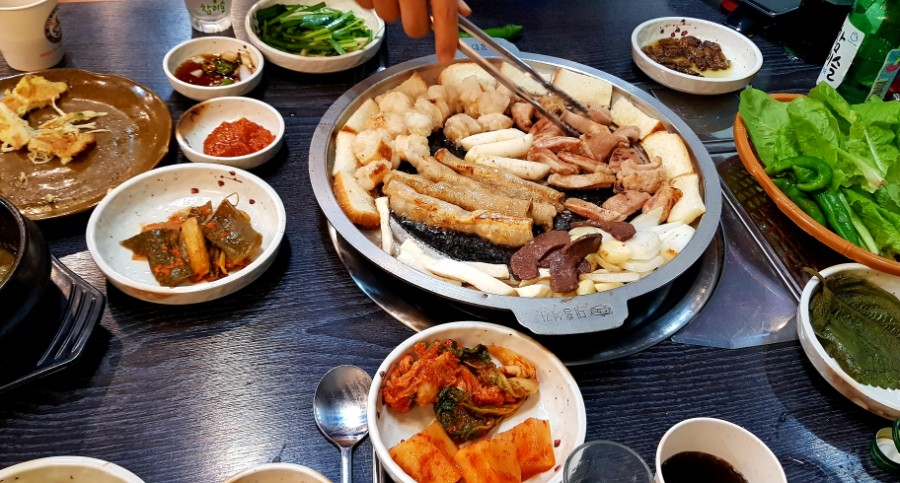 동천한우 이미지