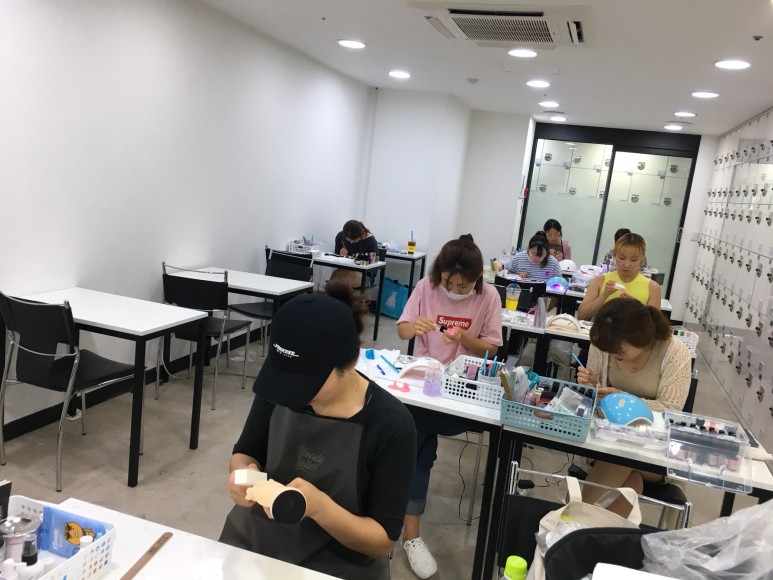 이고네일 이미지