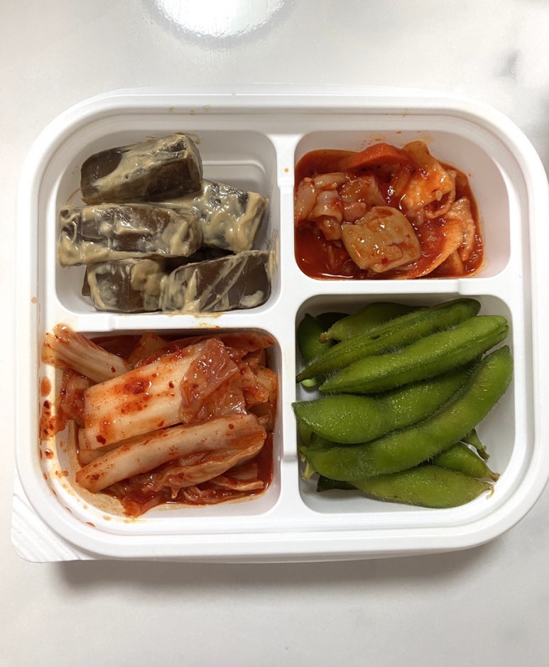 흰고래참가자미횟집 이미지