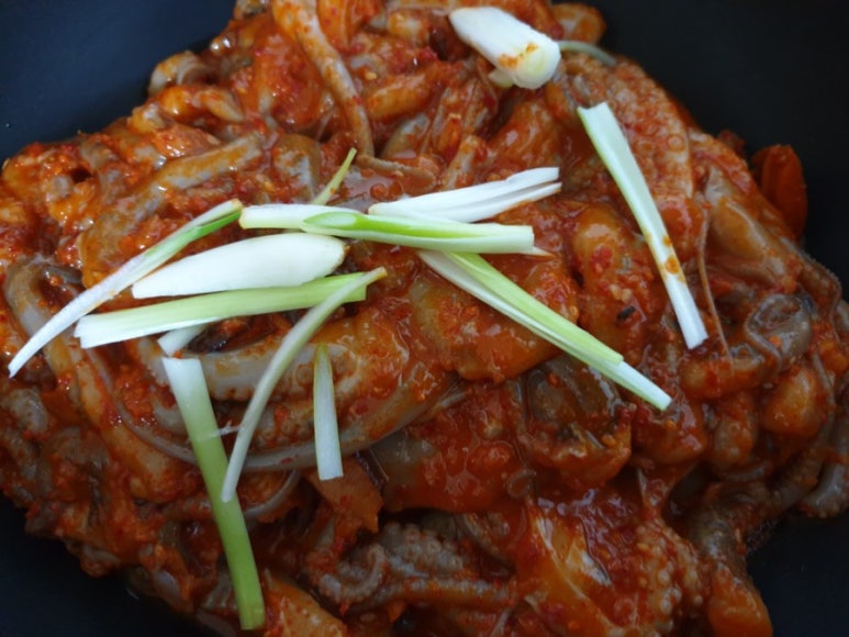 아라쭈꾸미 울산구영점 이미지