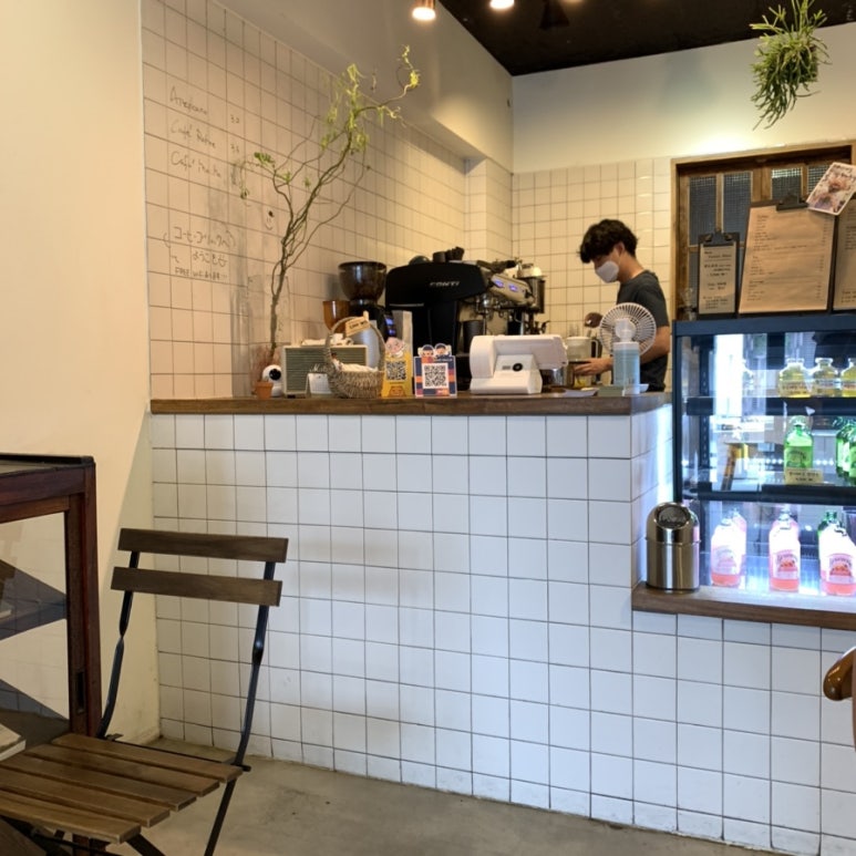착한김밥&커피요 이미지