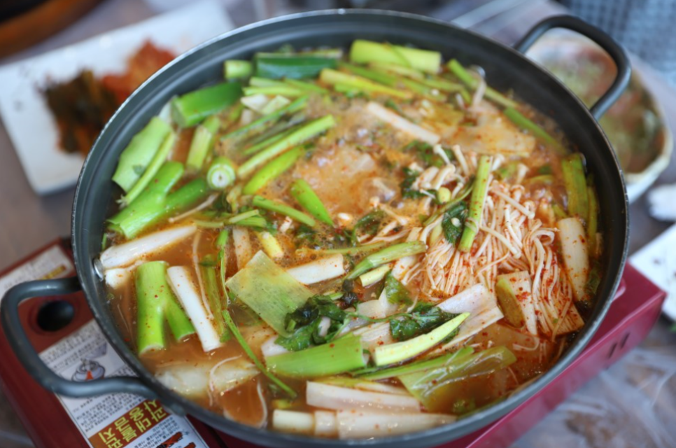 나폴리회식당 이미지