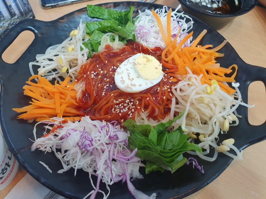 경성김밥 이미지