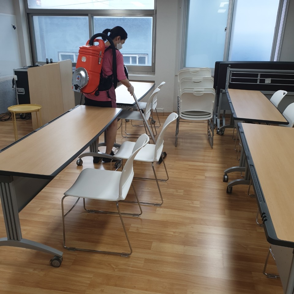 오케이크린 이미지