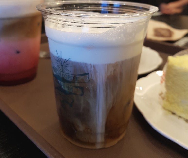 위치커피청라호수점 이미지