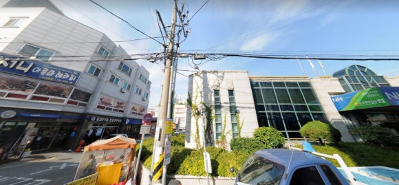 신현농협 중곡지점 이미지