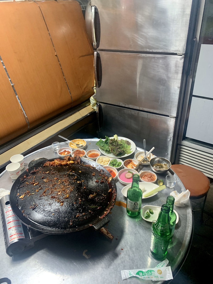 늘봄정육식당 이미지