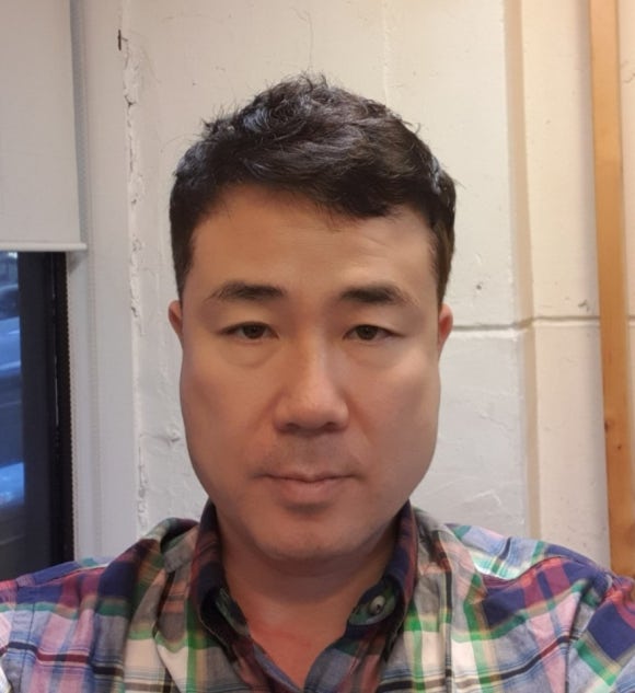 토마토헤어샵 이미지