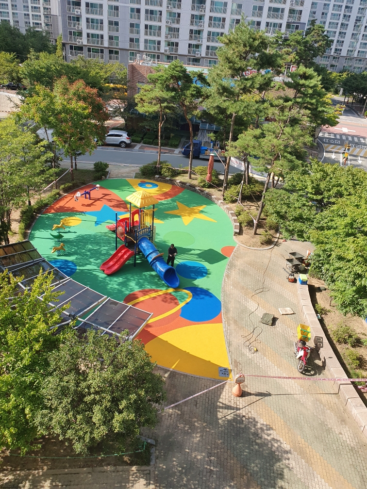 북구환경(주) 이미지
