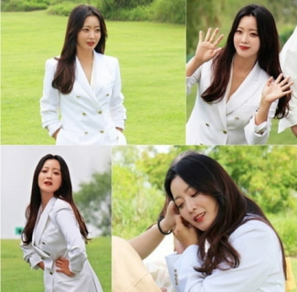 김희선헤어 이미지